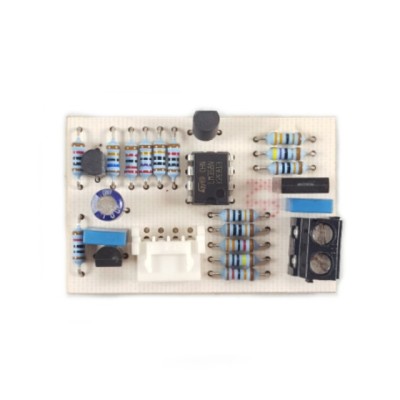 Módulo Electrónico 2