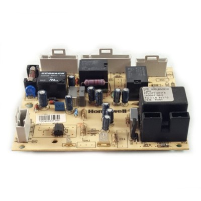 Placa Electrónica 2