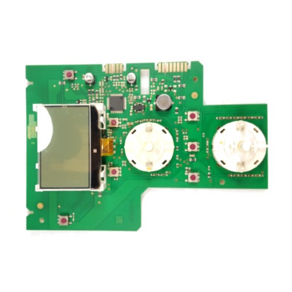 Display Electrónico