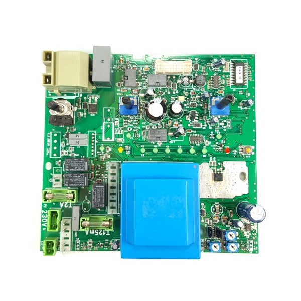 Modulo Circuito Electrónico