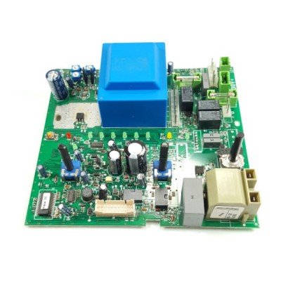 Modulo Circuito Electrónico 2