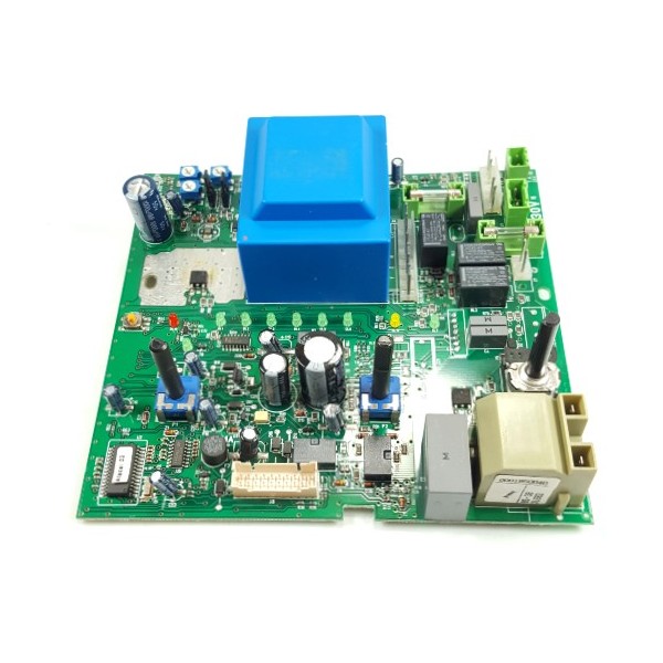  Caldera Chaffoteaux Elexia Comfort 24 FF