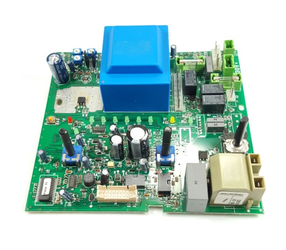  Caldera Chaffoteaux Elexia Comfort 24 FF