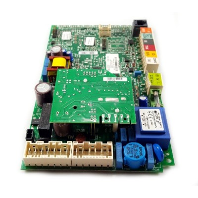 Placa Electrónica 2