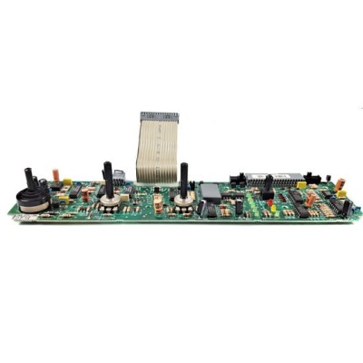 Placa Electrónica 2