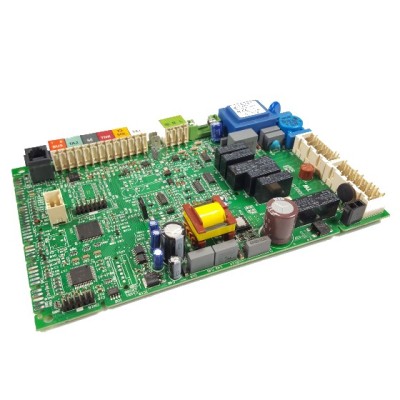 Placa Electrónica 2