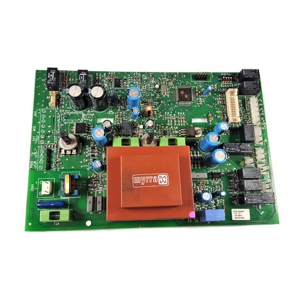 Tarjeta Electrónica