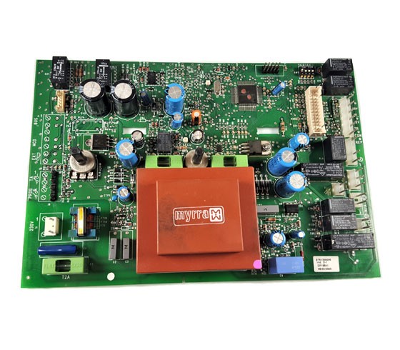 Tarjeta Electrónica