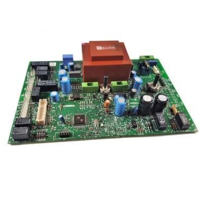 Tarjeta Electrónica 2