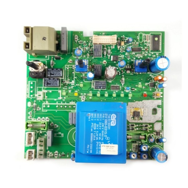 Tarjeta Electrónica