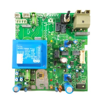 Tarjeta Electrónica 2