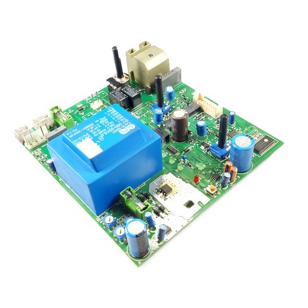  Elexia Comfort 24 CF