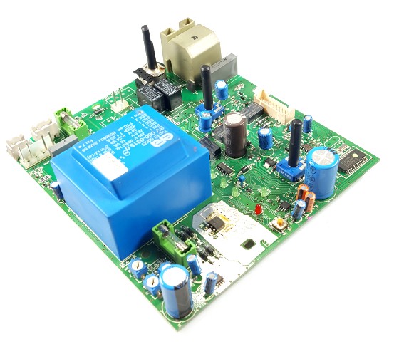  Elexia Comfort 24 CF