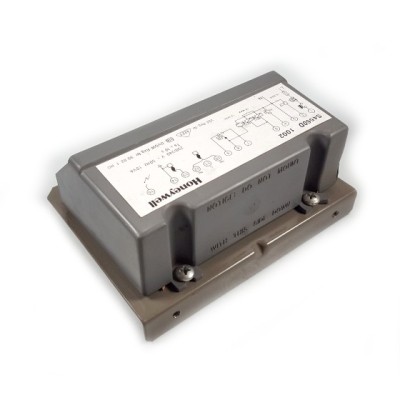 Caja de Electrónicos 2