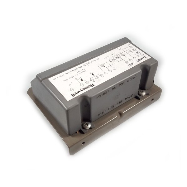  Caldera Cointra M15-20C