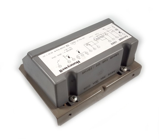  Caldera Cointra M15-20C