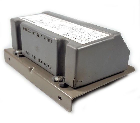  Honeywell S4560D 1002 9443