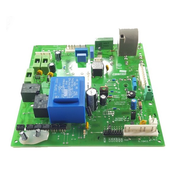 Circuito Electrónico