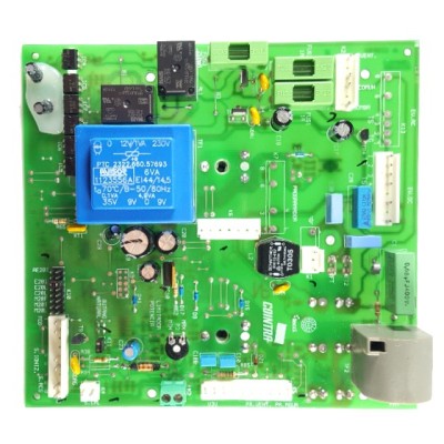 Circuito Electrónico 2