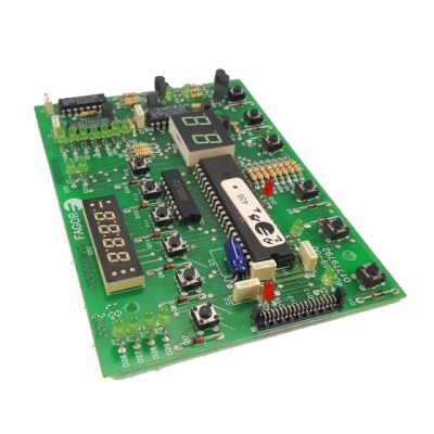 Display Electrónico Fagor Ecocompact FEE-20-1 2