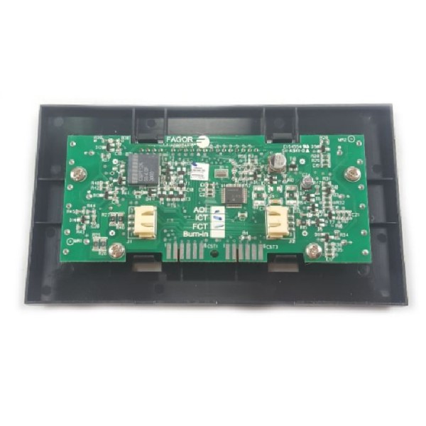 Display Electrónico de Fagor FE-26TC