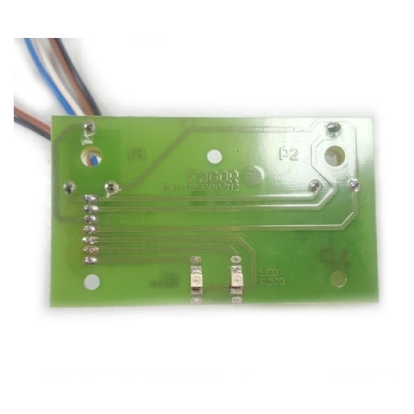 Módulo Electrónico Fagor Contract mini CA-24E