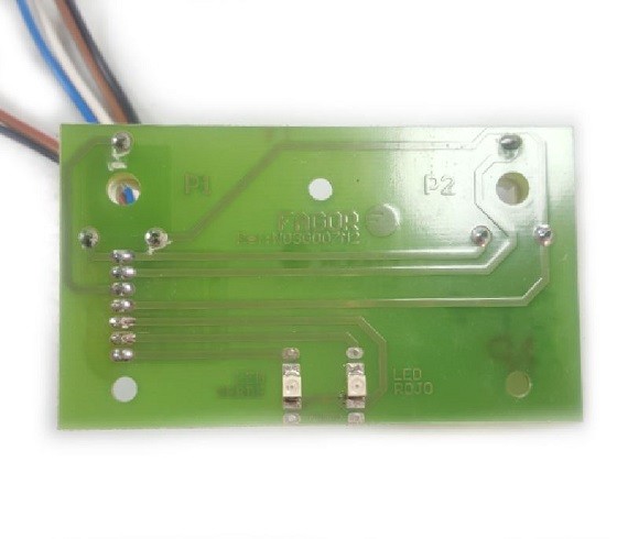 Módulo Electrónico Fagor Contract mini CA-24E