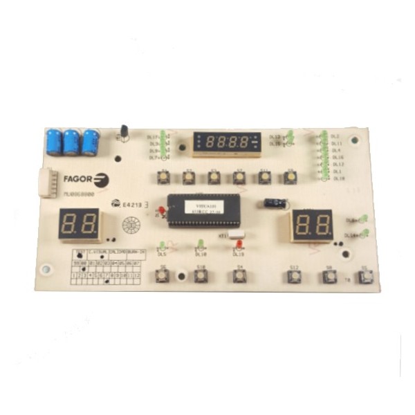 Módulo Electrónico