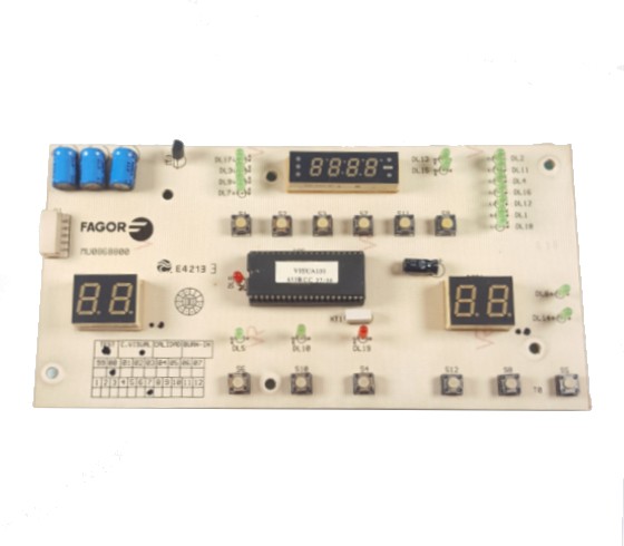 Módulo Electrónico