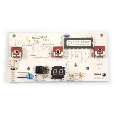 Módulo Electrónico
