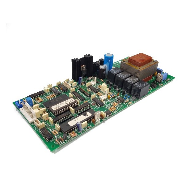 Placa Electrónica Fagor Ecocompact FEE-20-1 Reacondicionada - Garantía 6 Meses