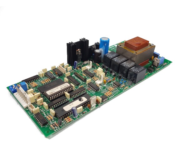 Placa Electrónica Fagor Ecocompact FEE-20-1 Reacondicionada - Garantía 6 Meses