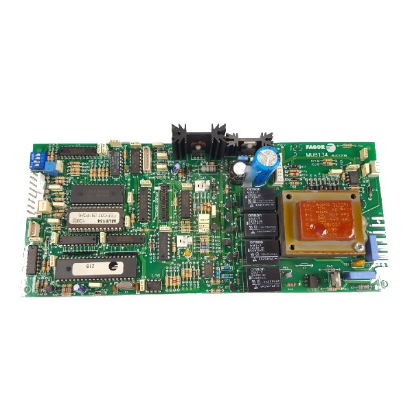 Placa Electrónica Fagor Ecocompact FEE-20-1