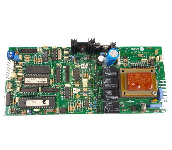 Placa Electrónica Fagor Ecocompact FEE-20-1 Reacondicionada - Garantía 6 Meses