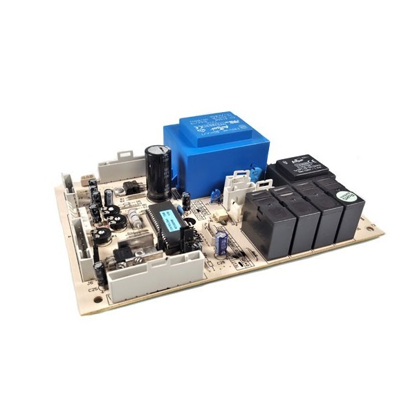  Caldera FAGOR Super Compact