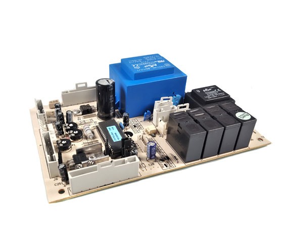  Caldera FAGOR Super Compact