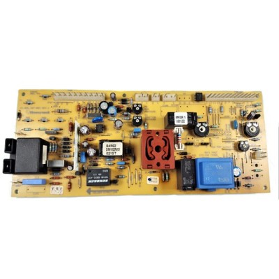 Circuito Electrónico