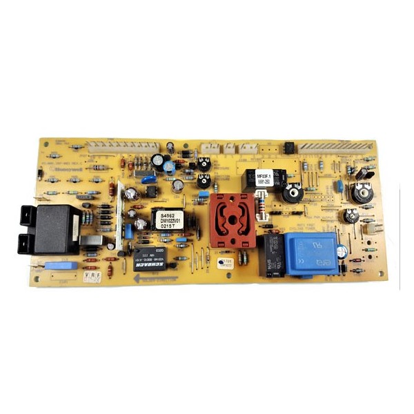 Circuito Electrónico