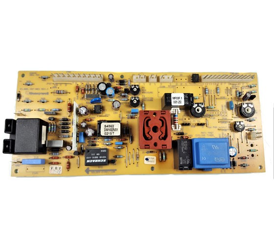 Circuito Electrónico