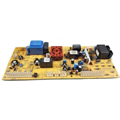 Circuito Electrónico 2