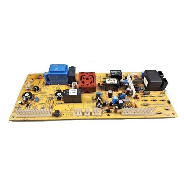  Caldera Ferroli Domina F 24 E