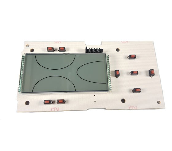 Display Divatop HF 24