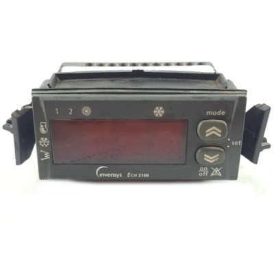 Módulo de Display Electrónico Aerotermia Ferroli RPA 30-20