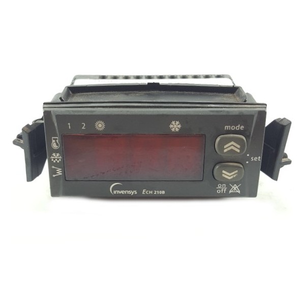 Módulo Display Electrónico Ferroli RPA 30-20. Reacondicionado. 6 Meses Garantía