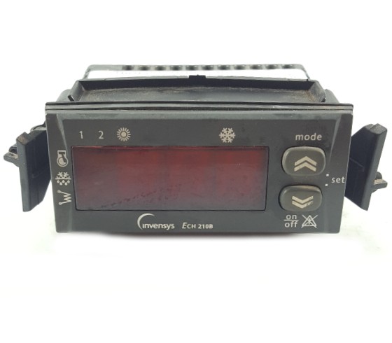 Módulo de Display Electrónico Aerotermia Ferroli RPA 30-20