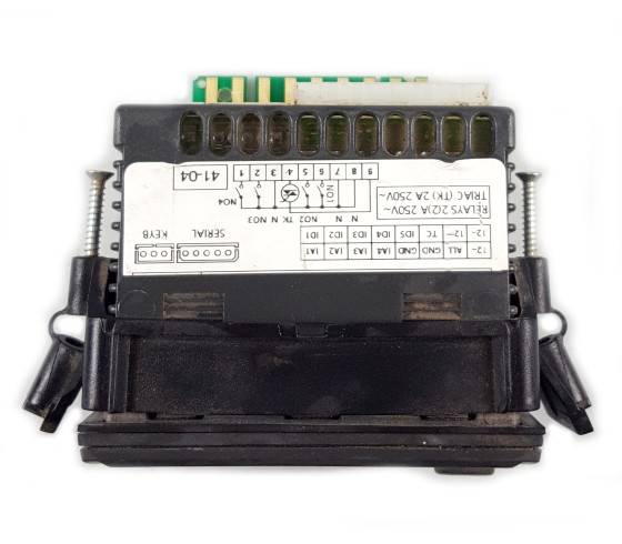 Módulo de Display Electrónico Aerotermia Ferroli RPA 30-20
