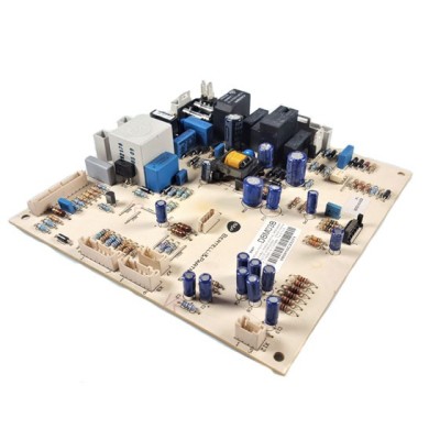 Placa Electrónica 2