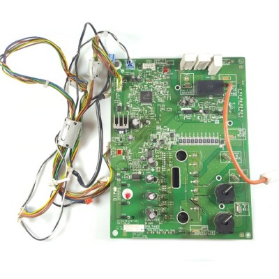 Placa Inverter