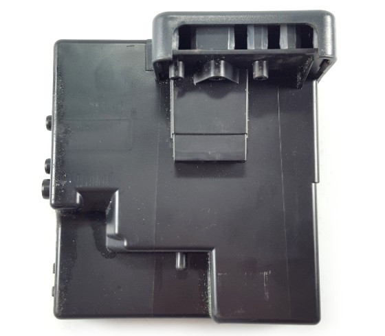 Caja de Encendido Electrónica Supermicra