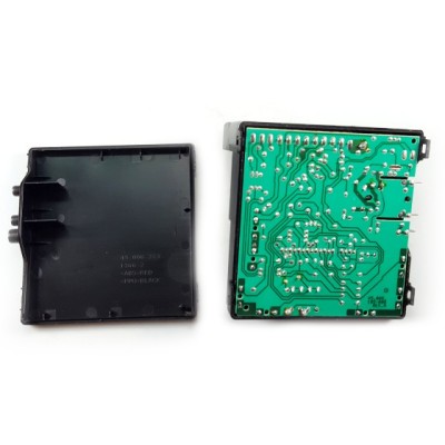 Caja de Encendido Electrónica Supermicra 2